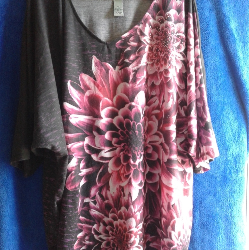 4x Catherines top